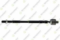 Рульова тяга Subaru Forester 08– Рульова тяга Subaru Forester 08–