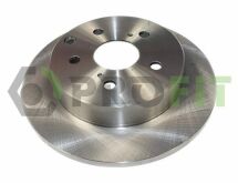 Диск тормозной