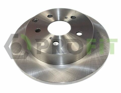 Диск тормозной