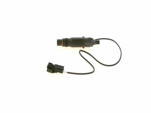 Форсунка дизель