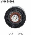 Ролик модуля натягувача ременя Ролик модуля натягувача ременя