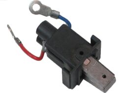 Щеткодержатель генератора 12V Ford Focus 98-04/Mondeo 00-07