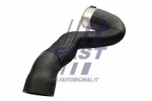 Патрубок интеркулера R длин. Патрубок интеркулера R длин.