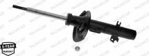 Амортизатор передній лівий Peugeot 208 I 2012–