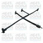 Паливопровід обратки t5/t6