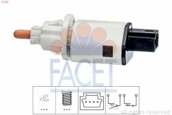 Датчик стоп-сигналу Renault Megane/Fluence/Grand Scenic/Scenic 1.2-2.0 98-