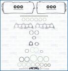 Комплект прокладок головки циліндра A6 C7 3.0 TDI 14-18, A7 Sportback 3.0 TDI 14-18 AUDI