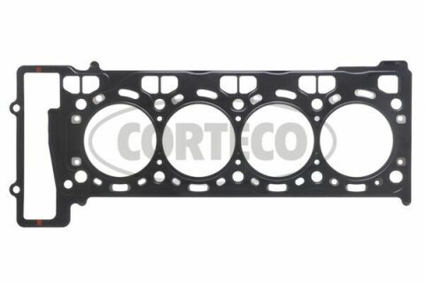 Прокладка ГБЦ BMW 5 (F10)/7 (F01-F04)/X5 (E70/F15/F85)/X6 (E71/E72/F16/F86) 4.4 (N63/S63) 07- 1.05mm