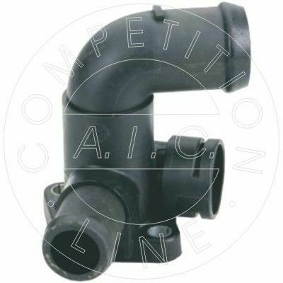 Фланець системи охолодження VW Caddy II 1.9D 94-01 Фланець системи охолодження VW Caddy II 1.9D 94-01