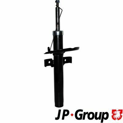 JP GROUP RENAULT Амортизатор газ.передн.Scenic,Grand Scenic 03- JP GROUP RENAULT Амортизатор газ.передн.Scenic,Grand Scenic 03-