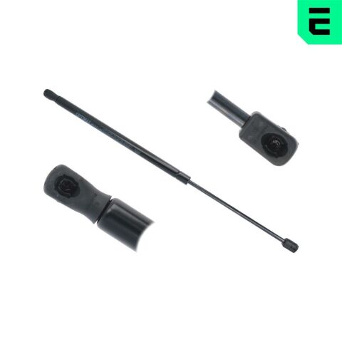 Пружина газова багажника