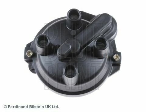 Кришка розподілювача запалювання Mitsubishi Colt 91-96/Lancer 1.6 90-05 Кришка розподілювача запалювання Mitsubishi Colt 91-96/Lancer 1.6 90-05
