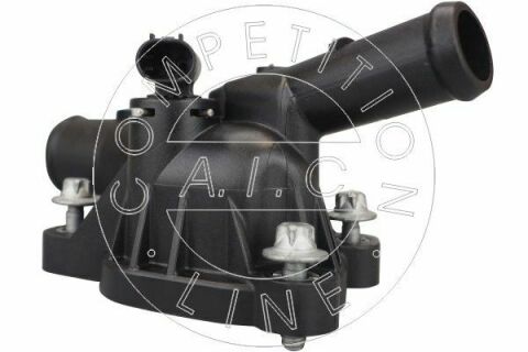 Фланець системи охолодження Opel Astra J/Insignia A/Zafira 1.4 08-