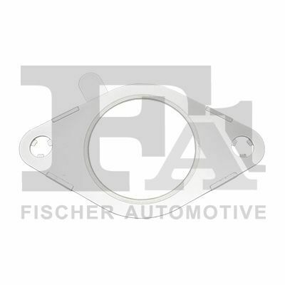 Прокладка труби вихлопної Ford Focus 1.4/1.6 16V 98-04 Прокладка труби вихлопної Ford Focus 1.4/1.6 16V 98-04
