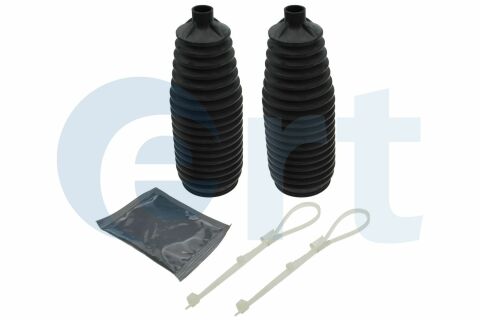 Пыльник рулевой рейки (комплект 2 шт.) Opel Meriva A 2003–