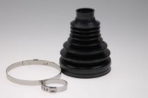 Пильовик приводу колеса