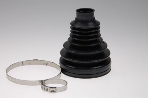 Пильовик приводу колеса