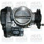 Корпус дроссельного вузла a4 b5 (8d2) 1.8 t 97-00, a6 c5 avant (4b5) 1.8 t 99-05, vw passat b5 (3b2) 1.8 t 96-00 Корпус дроссельного вузла a4 b5 (8d2) 1.8 t 97-00, a6 c5 avant (4b5) 1.8 t 99-05, vw passat b5 (3b2) 1.8 t 96-00