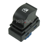 Кнопка склопідйомника