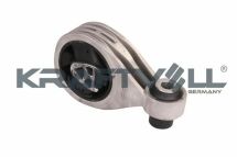 NISSAN Подушка двигуна Qashqai