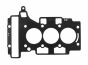 Прокладка ГБЦ Citroen C3/C4/Peugeot 2008/208/308 1.2 VTi 12-(0.55mm), фото 1 - интернет-магазин Auto-Mechanic