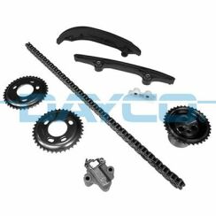 Комплект ланцюга ГРМ Citroen Jumper/Peugeot Boxer 2.2 HDi 06- Комплект ланцюга ГРМ Citroen Jumper/Peugeot Boxer 2.2 HDi 06-