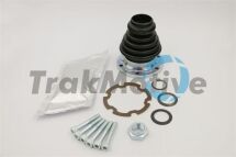 Захист ШРКШ внутрішній Volkswagen Bora I 1.9 TDI 98–05, Caddy II 1.6 95–97, Škoda Octavia I 1.8 T 97–10, Seat Ibiza II 1.8 i 93–99, Audi A3