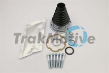 Комплект пильників ШРКШ Audi A3 1.9 TDI 2000–2010, Seat Altea 1.6 LPG 2009–, Skoda Octavia II 1.6 2004–2013
