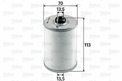Фільтр паливний MB T2/L/T2/LN1/LN2/LK 3.8D-11.4D OM314-366 68-98/2.2D OM615 72-80 Фільтр паливний MB T2/L/T2/LN1/LN2/LK 3.8D-11.4D OM314-366 68-98/2.2D OM615 72-80