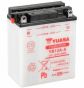 МОТО Yuasa 12V 12,6Ah  YuMicron Battery  YB12A-A (сухозаряжений), фото 1 - інтерент-магазин Auto-Mechanic