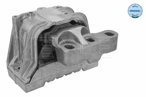 Подушка двигателя (R) Audi A3/Skoda Octavia I-II/VW Caddy/Golf/Jetta/Passat/Touran 1.4/1.6 96-