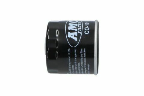 Фільтр масляний Chery A3/Tiggo/Niche 1.6-2.0 16V 05- Фільтр масляний Chery A3/Tiggo/Niche 1.6-2.0 16V 05-