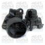 Корпус дросельної заслонки c-max (dm2) 2.0 tdci 08-10, фото 1 - інтерент-магазин Auto-Mechanic