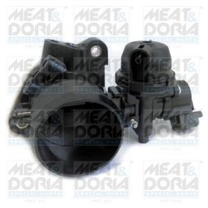 Корпус дросельної заслонки c-max (dm2) 2.0 tdci 08-10