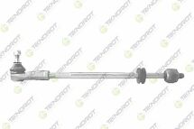 Тяга рульова ліва у зборі Volkswagen Golf/Jetta 84–