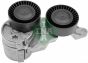 Натяжник ременя генератора Volvo V70/S60/S80 01-10, фото 8 - интернет-магазин Auto-Mechanic