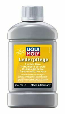 Засіб для догляду за шікрою Leder-Pflege (250ml)