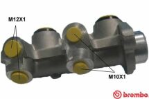 Гальмівний циліндр головний