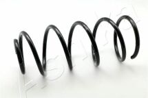 Пружина передняя Connect 02-(90PS) D13,25/160 L384 L/R