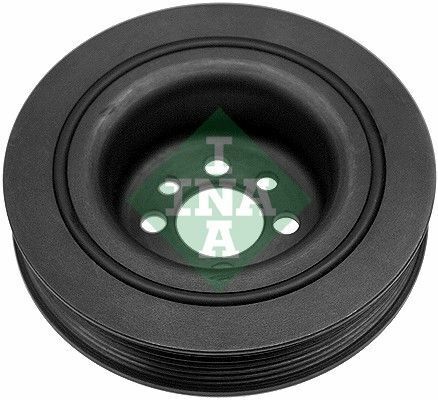 Шків колінвалу VW Caddy III 2.0EcoFuel 06-/ T5 2.0, 03- Шків колінвалу VW Caddy III 2.0EcoFuel 06-/ T5 2.0, 03-