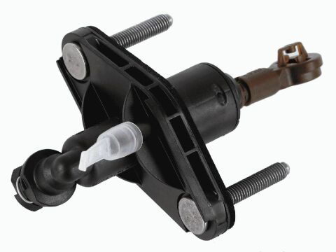 Главный цилиндр сцепления