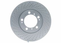 Тормозной диск