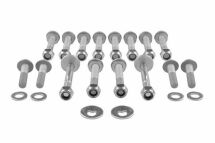 Ремкомплект підвіски (болти, гайки)