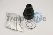 Комплект пильників ШРКШ Mercedes-Benz V-Class Vito 112 CDI 2.2 1999–2003