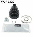 Комплект пильника ШРУС нар. (термопласт) 21*70*97 TOYOTA Aygo 1.4HDi 05-, CITROEN C1