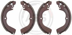 Тормозные колодки барабанные