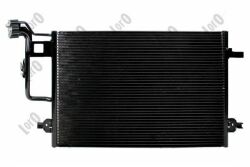 Конденсатор кондиционера SUPERB/PASSAT B5.5I 1.8 T/1.6i 00-
