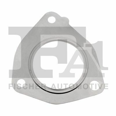 FISCHER NISSAN Прокладка трубы выхлопного газа NP300 3.0 10-, PATHFINDER 3.0 10-, INFINITI EX 30d 10-, Q70 3.0 13-, RENAULT