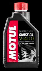 Масла для амортизаторов мотоциклов Shock Oil Factory Linel (1L) (102747=105923)