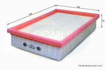 Фільтр повітряний